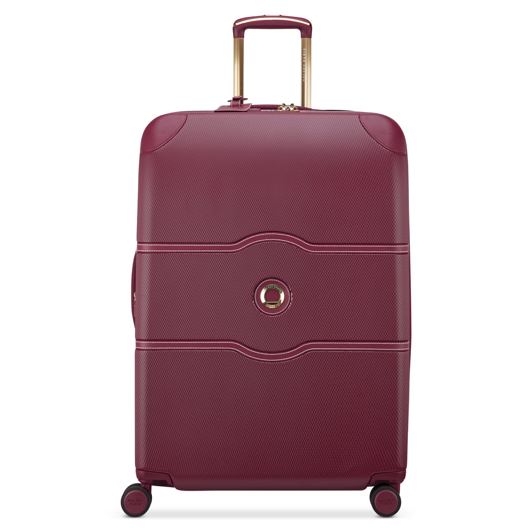 80th Anniversary CHATELET AIR 2.0 - 76 CM 4 DOUBLE WHEELS
