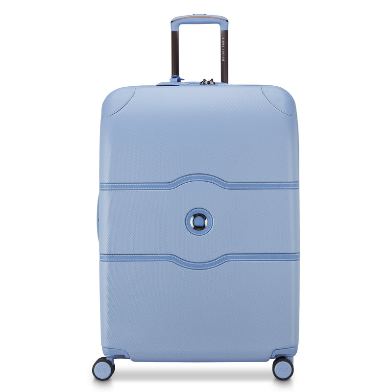 80th Anniversary CHATELET AIR 2.0 - 76 CM 4 DOUBLE WHEELS