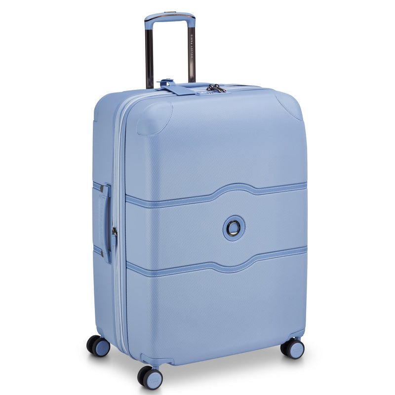 80th Anniversary CHATELET AIR 2.0 - 76 CM 4 DOUBLE WHEELS