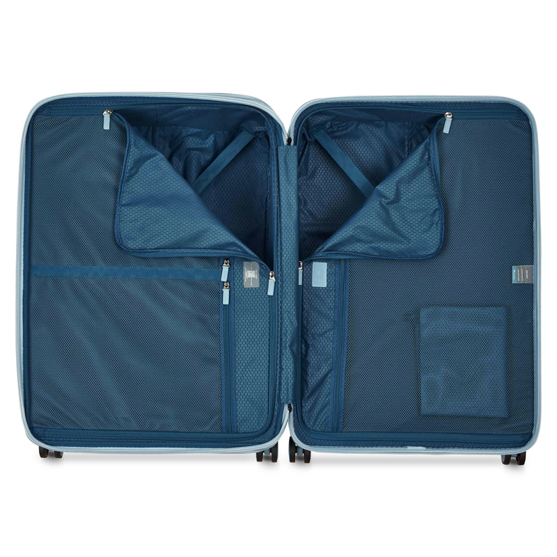 80th Anniversary CHATELET AIR 2.0 - 76 CM 4 DOUBLE WHEELS