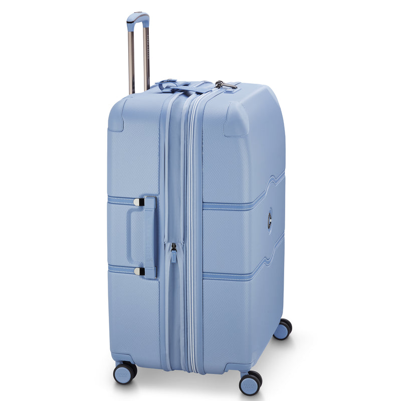 80th Anniversary CHATELET AIR 2.0 - 76 CM 4 DOUBLE WHEELS
