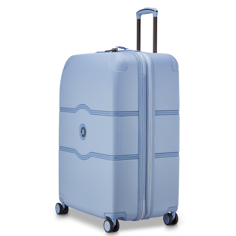 80th Anniversary CHATELET AIR 2.0 - 76 CM 4 DOUBLE WHEELS