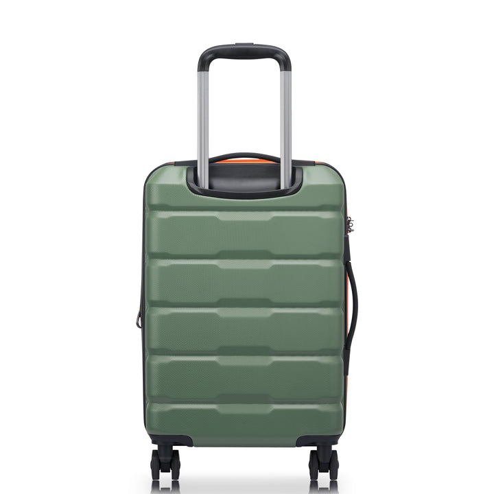 DELSEY デルセー　スーツ ケース ハードキャリーケース　拡張 84 軽量 デルセー DELSEY PARIS 【 DELSEY 公式】 TITANIUM チタニウム
