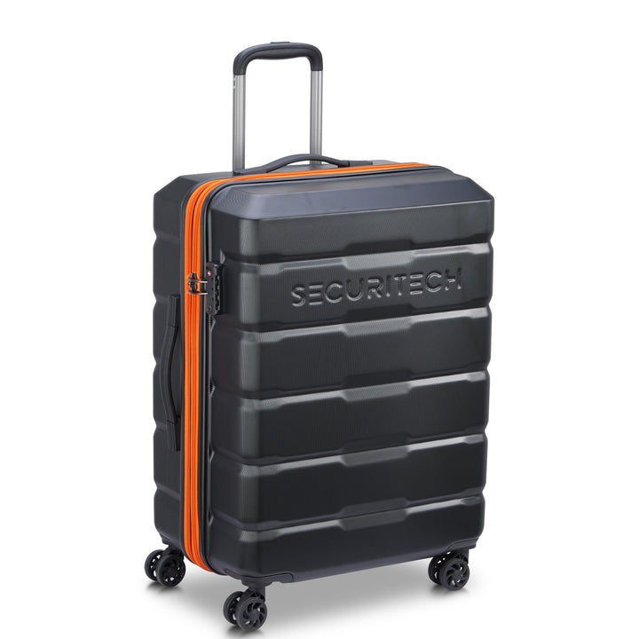 CITADEL - 65CM 4 DOUBLE WHEELS EXPANDABLE TROLLEY CASE / 拡張機能