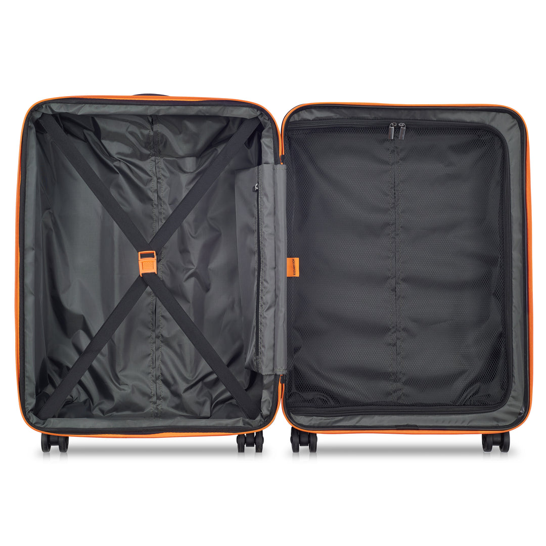 CITADEL - 65CM 4 DOUBLE WHEELS EXPANDABLE TROLLEY CASE / 拡張機能