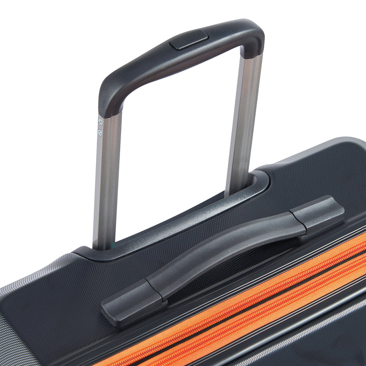 CITADEL - 65CM 4 DOUBLE WHEELS EXPANDABLE TROLLEY CASE / 拡張機能