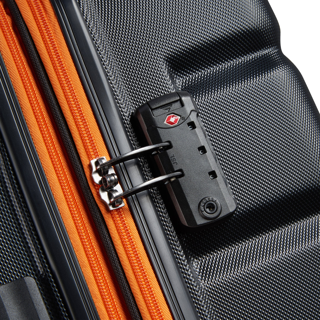 CITADEL - 65CM 4 DOUBLE WHEELS EXPANDABLE TROLLEY CASE / 拡張機能