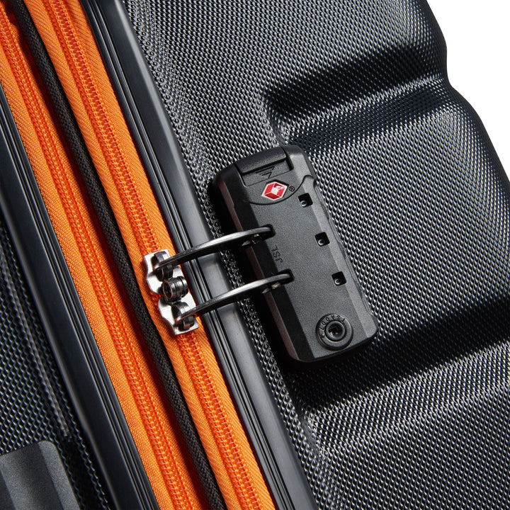 CITADEL - 65CM 4 DOUBLE WHEELS EXPANDABLE TROLLEY CASE / 拡張機能
