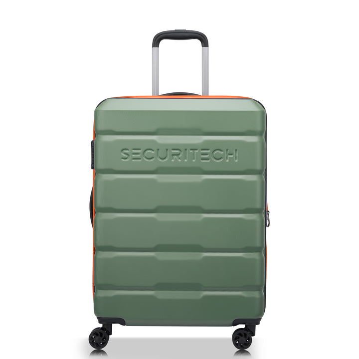 CITADEL - 65CM 4 DOUBLE WHEELS EXPANDABLE TROLLEY CASE / 拡張機能
