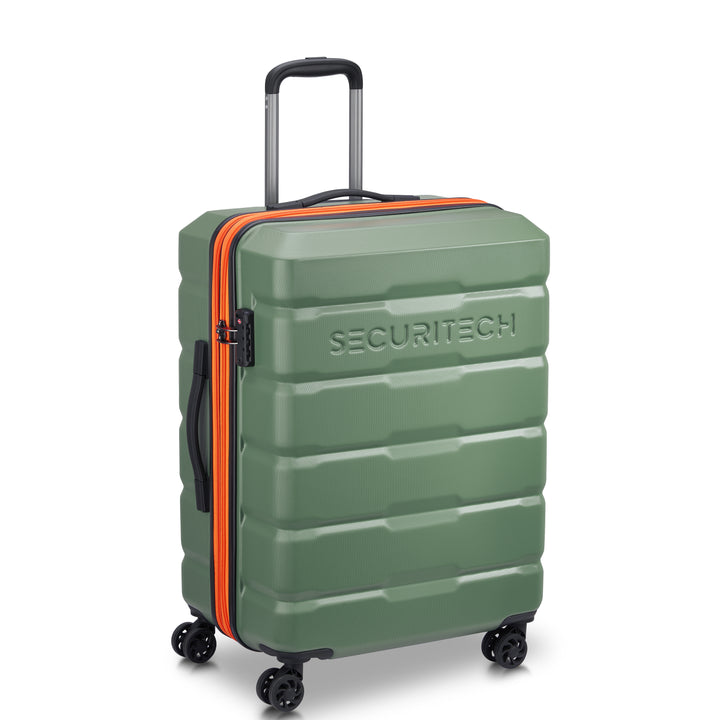 CITADEL - 65CM 4 DOUBLE WHEELS EXPANDABLE TROLLEY CASE / 拡張機能