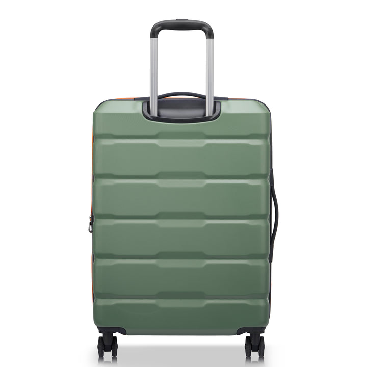 CITADEL - 65CM 4 DOUBLE WHEELS EXPANDABLE TROLLEY CASE / 拡張機能