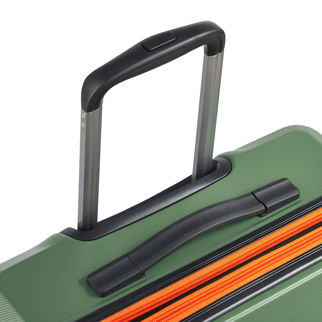CITADEL - 65CM 4 DOUBLE WHEELS EXPANDABLE TROLLEY CASE / 拡張機能