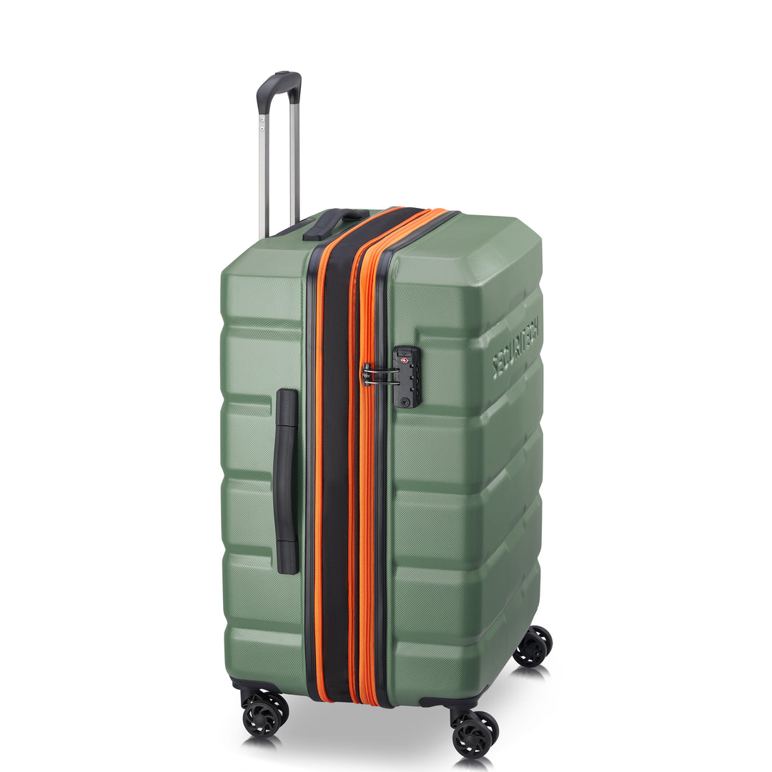 CITADEL - 65CM 4 DOUBLE WHEELS EXPANDABLE TROLLEY CASE / 拡張機能
