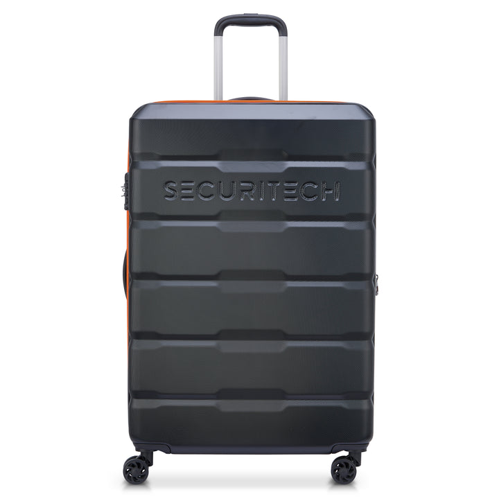 CITADEL - 75CM 4 DOUBLE WHEELS EXPANDABLE TROLLEY CASE / 拡張機能