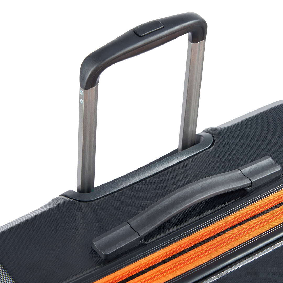CITADEL - 75CM 4 DOUBLE WHEELS EXPANDABLE TROLLEY CASE / 拡張機能