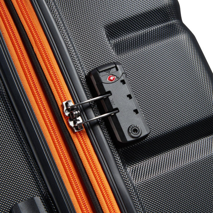 CITADEL - 75CM 4 DOUBLE WHEELS EXPANDABLE TROLLEY CASE / 拡張機能