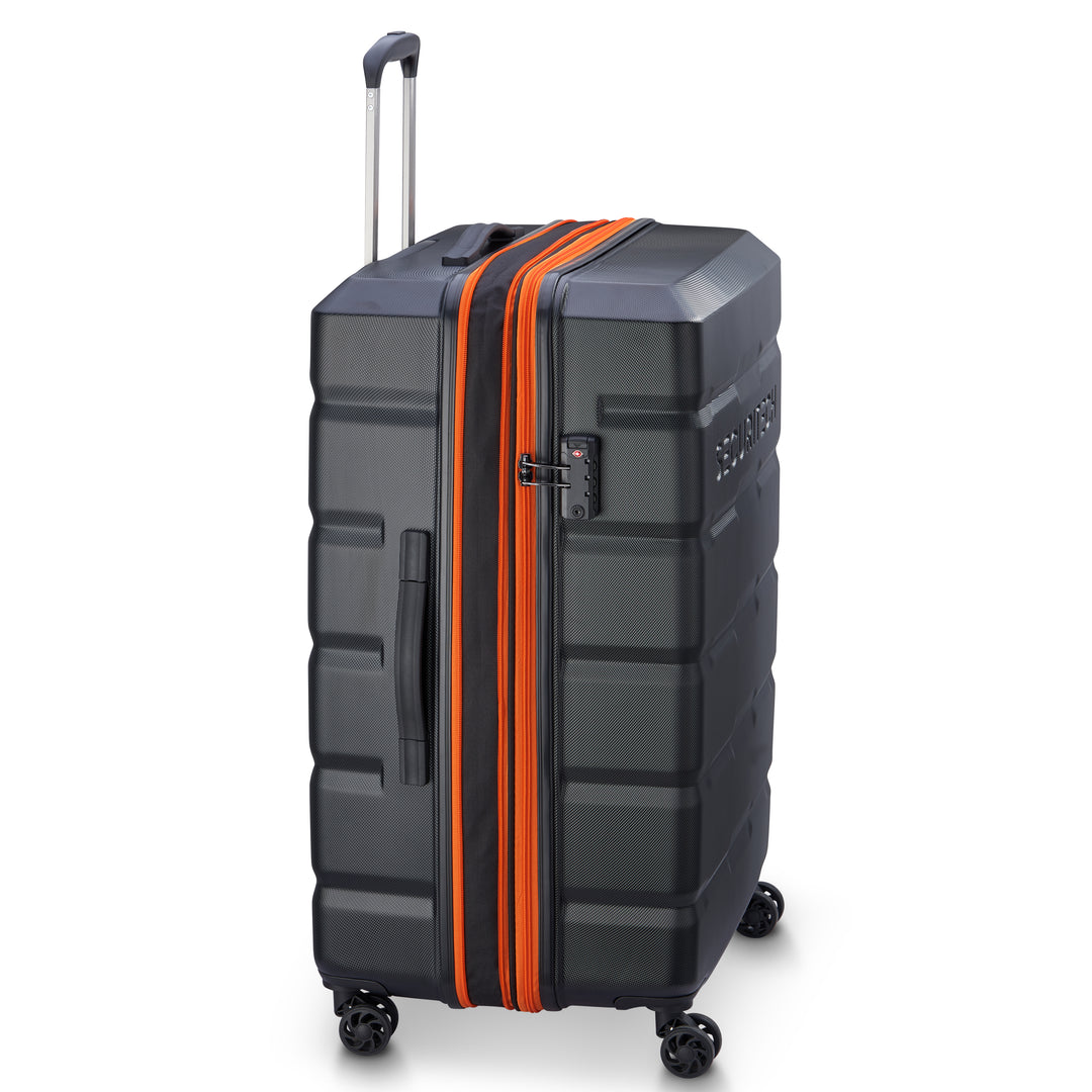 CITADEL - 75CM 4 DOUBLE WHEELS EXPANDABLE TROLLEY CASE / 拡張機能