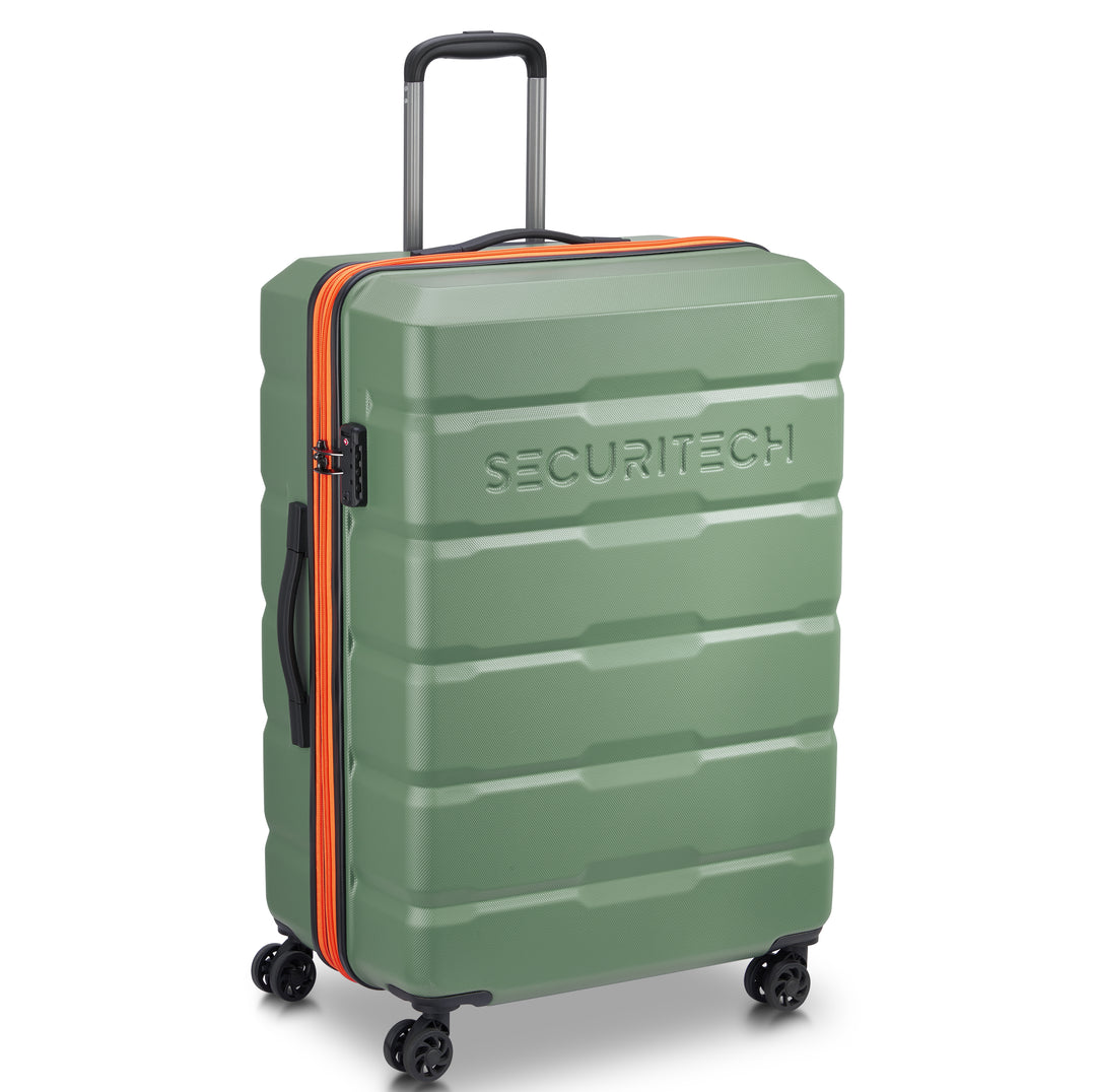 CITADEL - 75CM 4 DOUBLE WHEELS EXPANDABLE TROLLEY CASE / 拡張機能