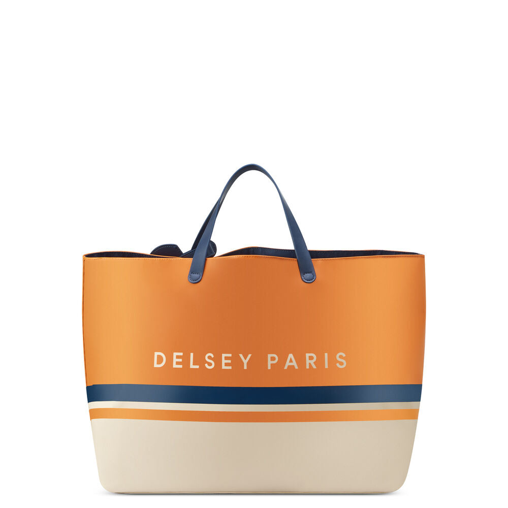 CROISIERE - TOTE BAG M ROLAND GARROS – DELSEY(デルセー) 公式