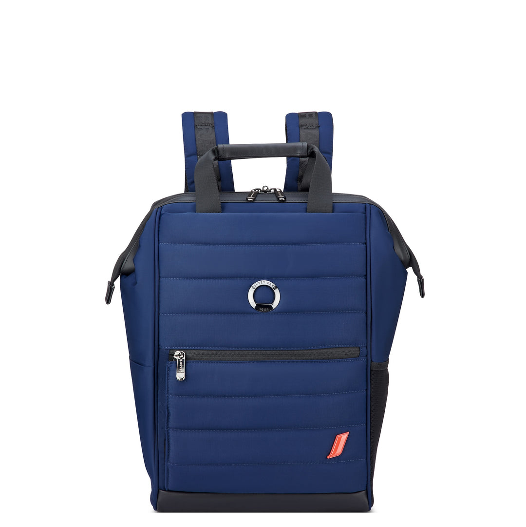Air France × DELSEY PARIS】ELEGANCE - BACKPACK PC PROTECTION