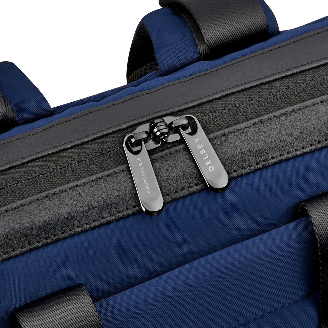 Air France × DELSEY PARIS】ELEGANCE - BACKPACK PC PROTECTION