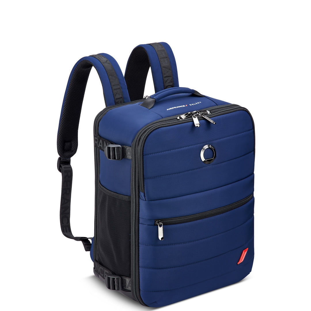 Air France × DELSEY PARIS】ELEGANCE - BACKPACK UNDERSEATER