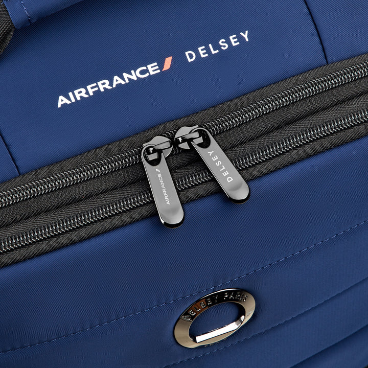 Air France × DELSEY PARIS】ELEGANCE - BACKPACK UNDERSEATER