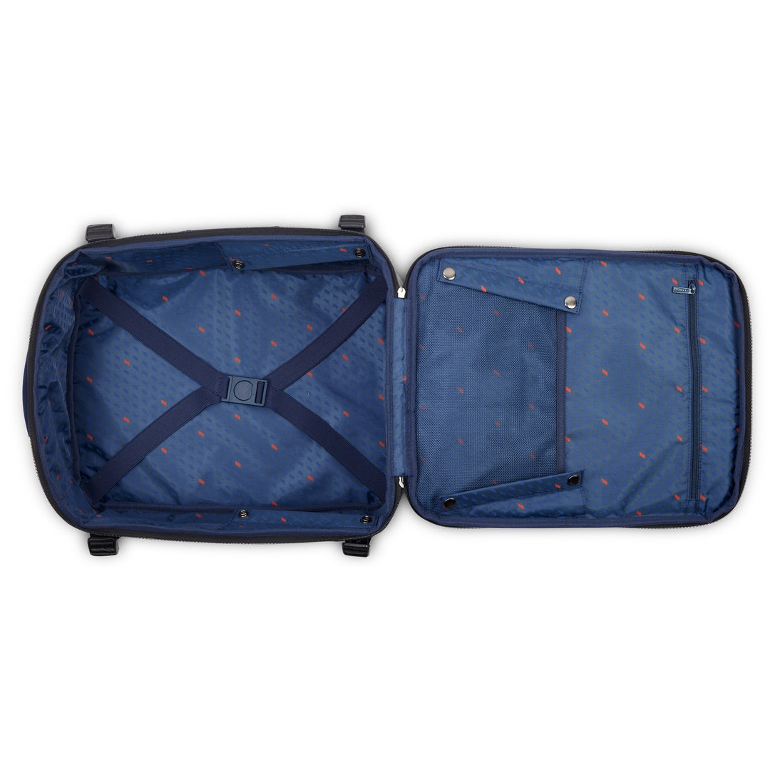 Air France × DELSEY PARIS】ELEGANCE - BACKPACK UNDERSEATER