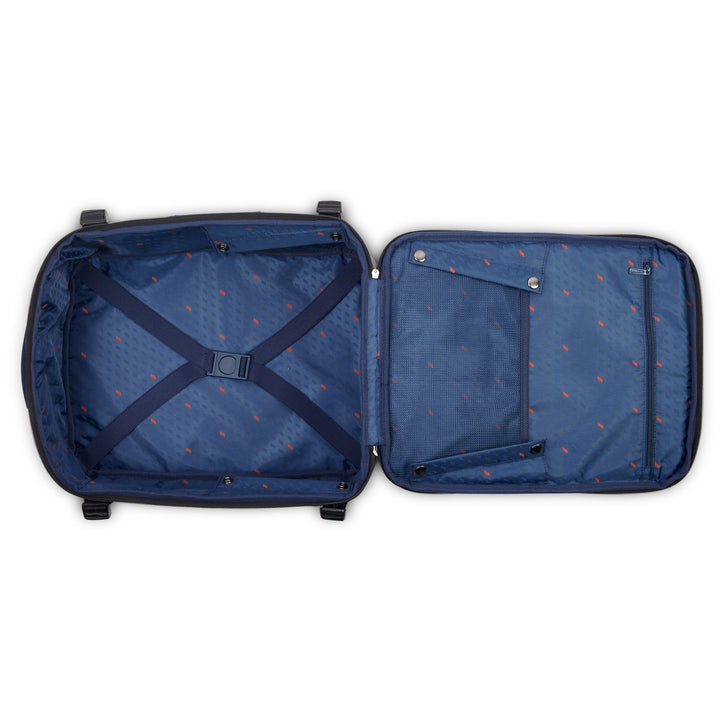 Air France × DELSEY PARIS】ELEGANCE - BACKPACK UNDERSEATER