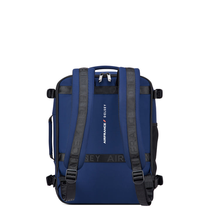 Air France × DELSEY PARIS】ELEGANCE - BACKPACK UNDERSEATER