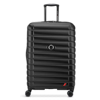 ELEGANCE - 75.5 CM 4 DOUBLE WHEELS EXPANDABLE TROLLEY CASE