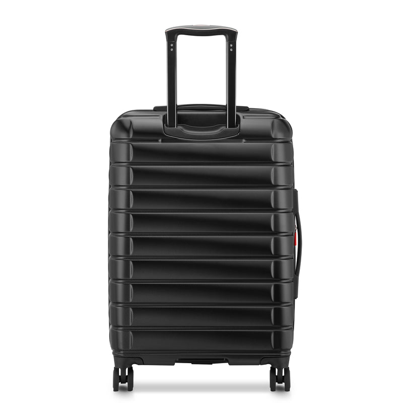 Air France × DELSEY PARIS】ELEGANCE - 66 CM 4 DOUBLE WHEELS