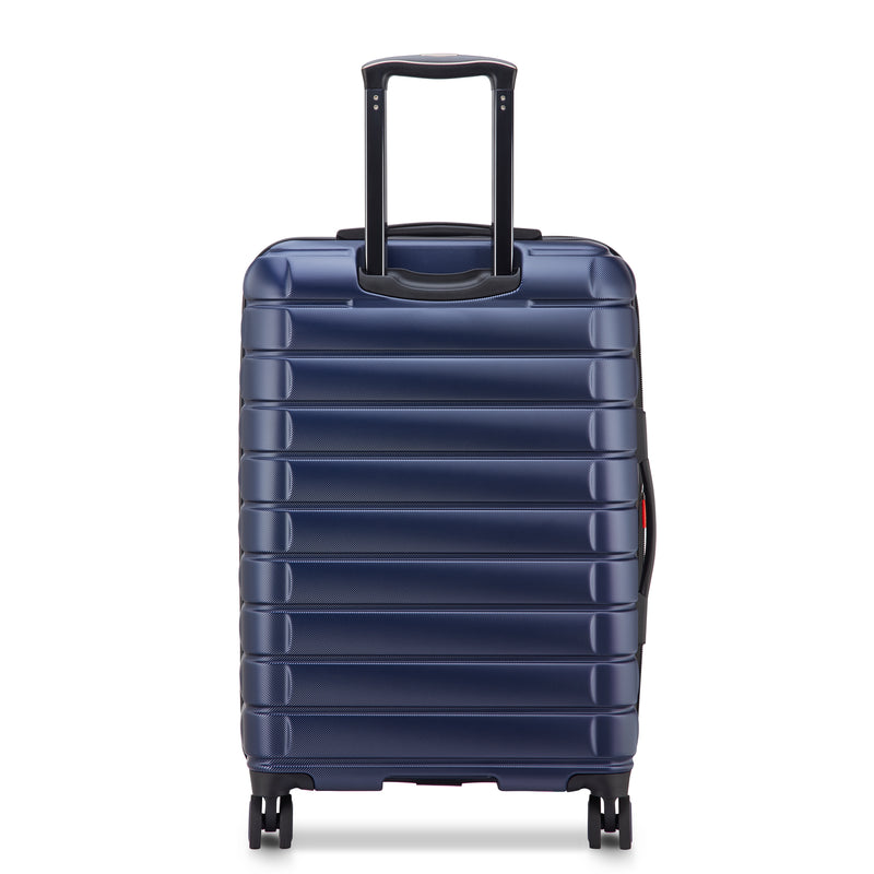 Air France × DELSEY PARIS】ELEGANCE - 66 CM 4 DOUBLE WHEELS