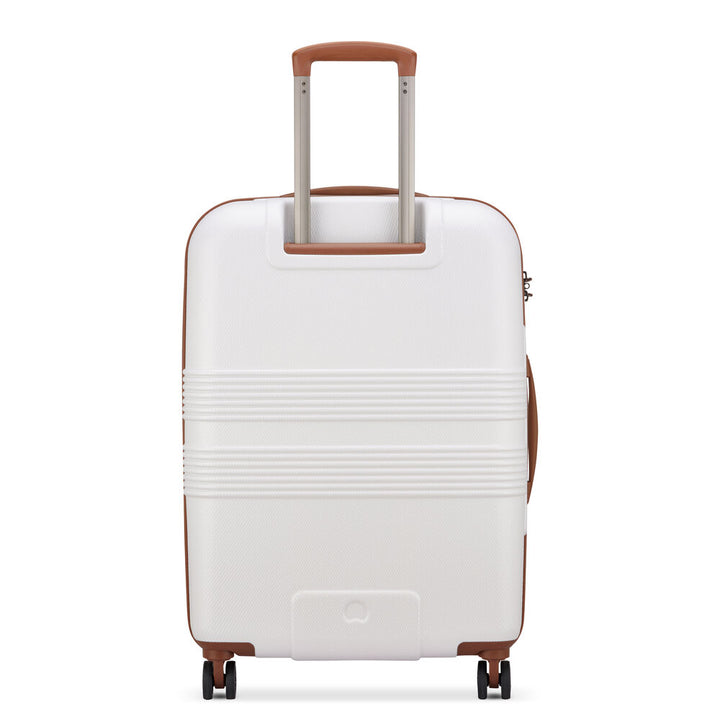 FLANERIE SE - 66 CM 4 DOUBLE WHEELS EXPANDABLE TROLLEY CASE
