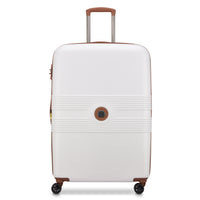 FLANERIE SE - 76 CM 4 DOUBLE WHEELS EXPANDABLE TROLLEY CASE