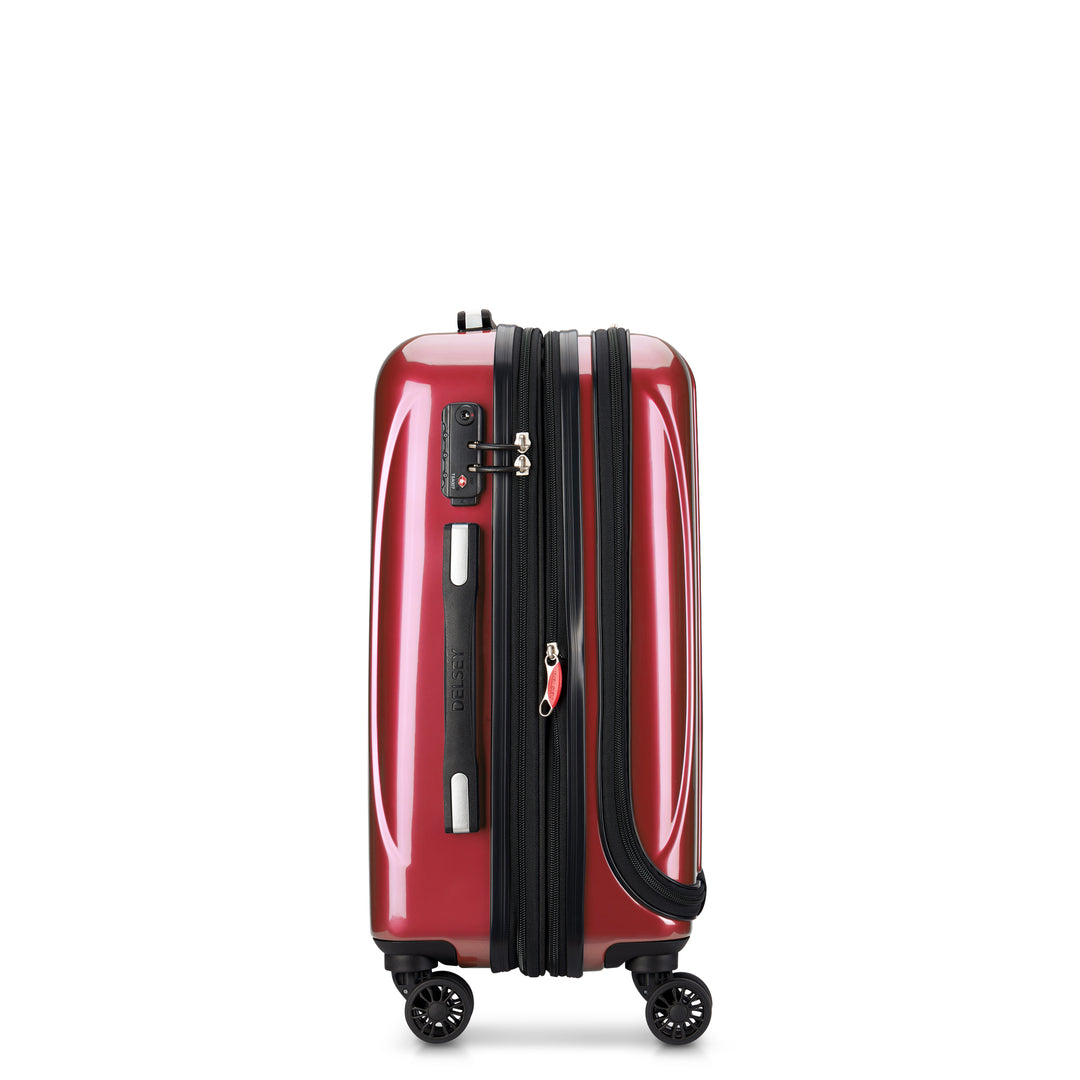 デルセー DELSEY スーツケース HELIUM AERO 機内持込可 delsey-helium-aero-007680104-