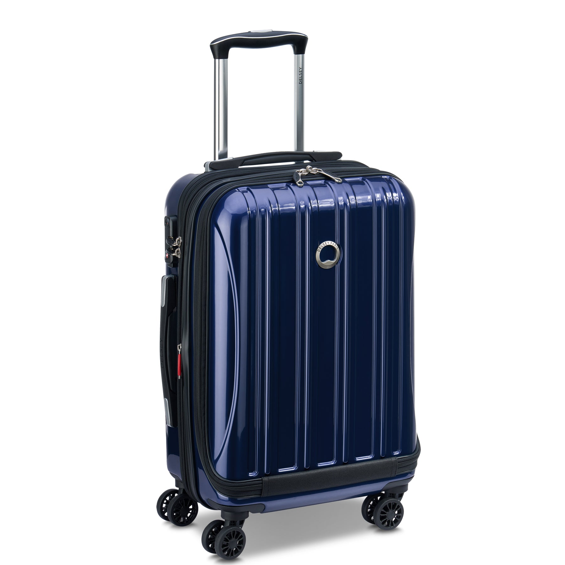 DELSEY デルセー HELIUM AERO スーツケース 機内持ち込み可能 - バッグ