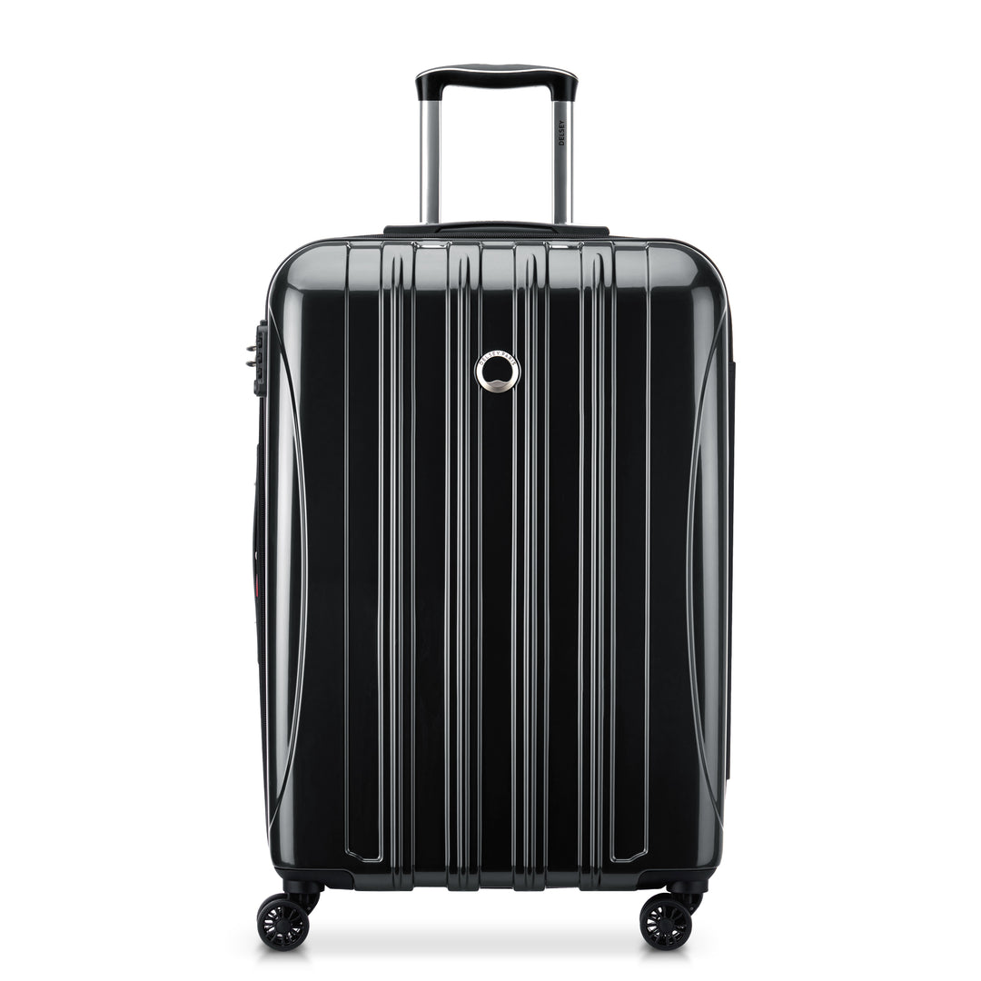 DELSEY デルセー Helium Air 2 64cm 76L スーツケース Amazon | Delsey デルセー スーツケース 機内持ち込み 中型 大型