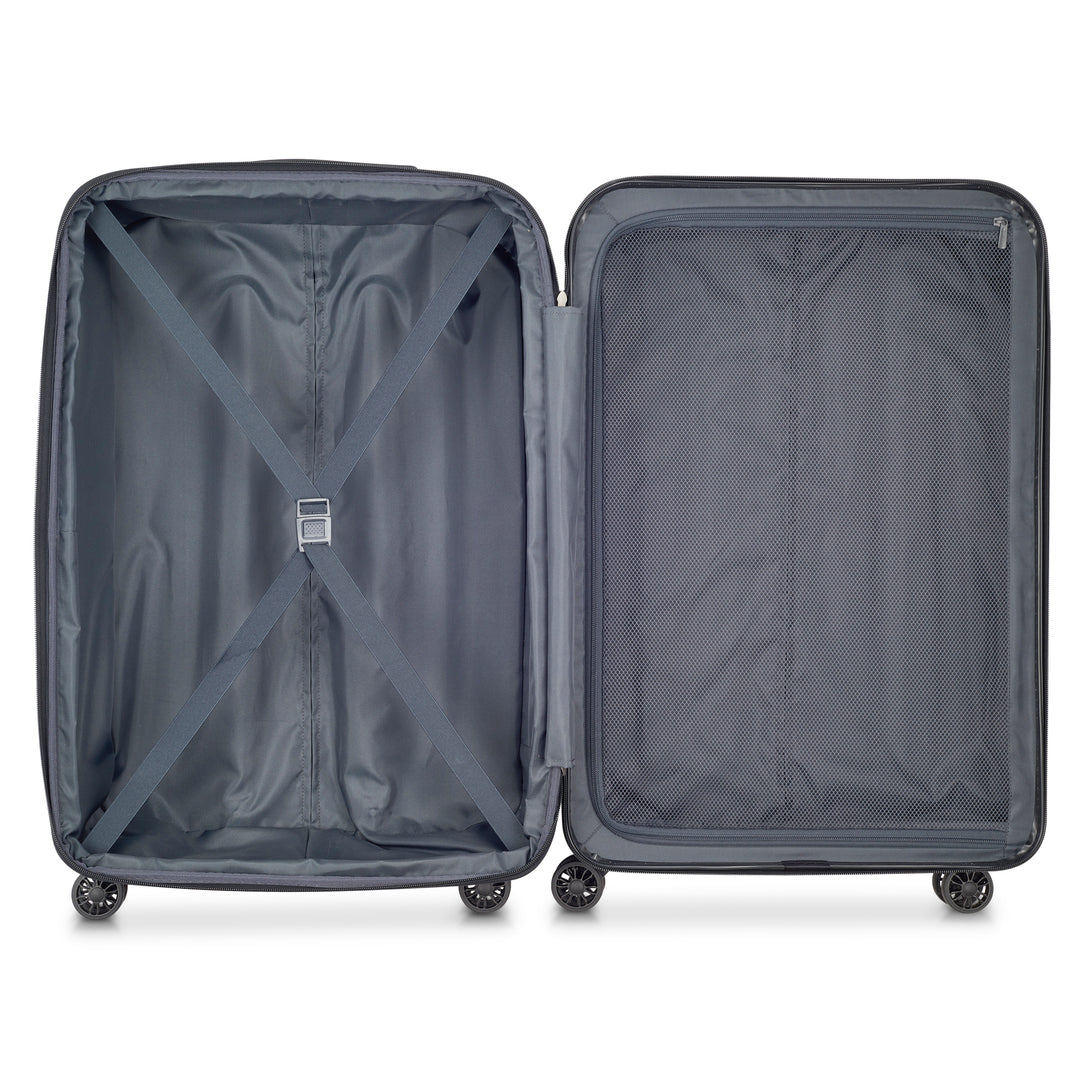 新品　DELSEY HELIUM AERO 2.0  デルセースーツケース HELIUM AERO 2.0 - S(55cm) – DELSEY(デルセー) 公式ショップ 本店