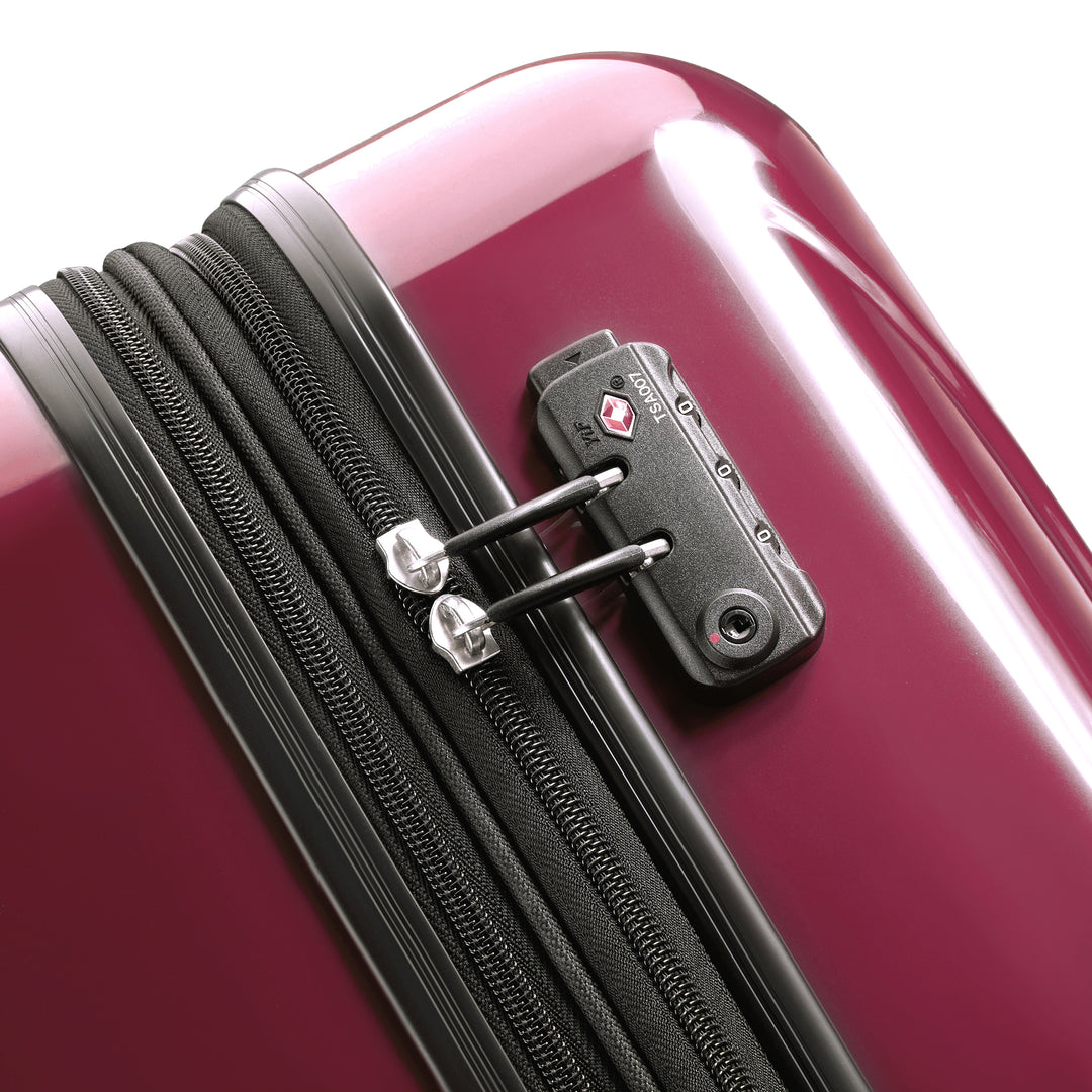 DELSEY デルセー Helium Air 2 64cm 76L スーツケース delsey-helium-aero-007680101-