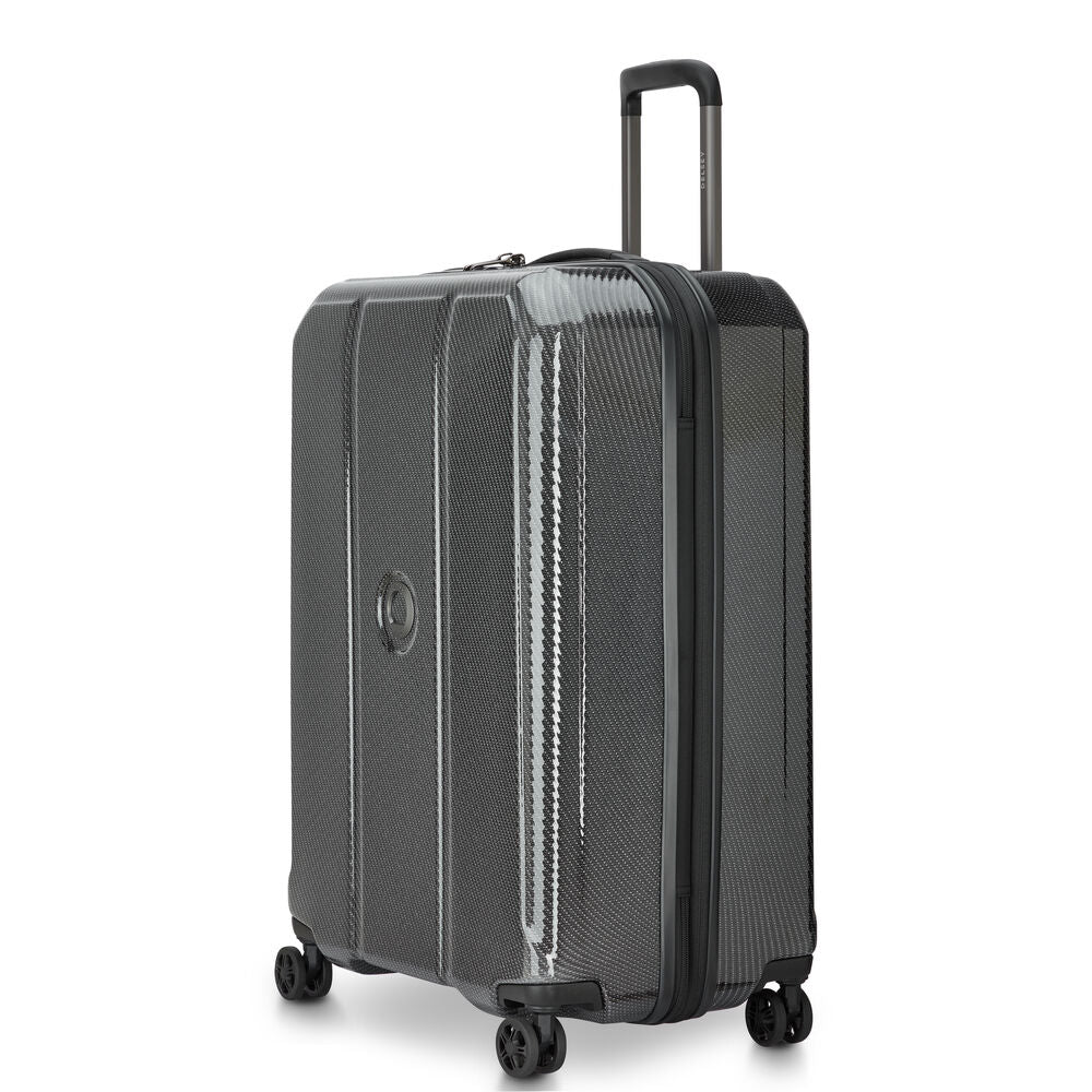 HELIUM ULTIMATE - 70 CM 4 DOUBLE WHEELS EXPANDABLE TROLLEY CASE