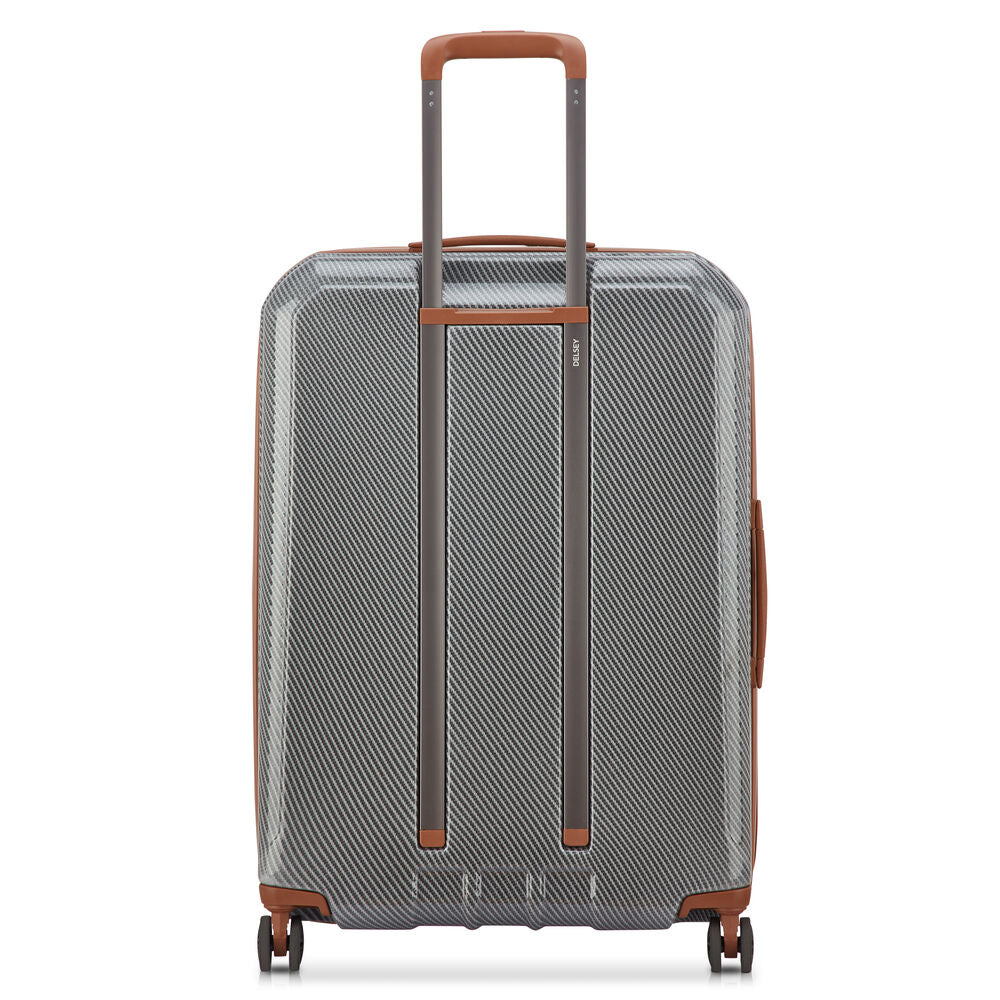 HELIUM ULTIMATE - 70 CM 4 DOUBLE WHEELS EXPANDABLE TROLLEY CASE
