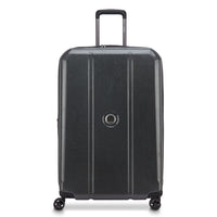 HELIUM ULTIMATE - 77 CM 4 DOUBLE WHEELS EXPANDABLE TROLLEY CASE