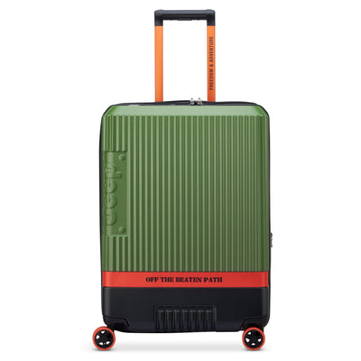 スーツケース(M・L) – DELSEY(デルセー) 公式ショップ 本店