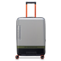 JEEP - JH001A 66 CM 4 DOUBLE WHEELS EXPANDABLE TROLLEY CASE / 拡張機能付き