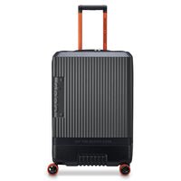 JEEP - JH001A 69 CM 4 DOUBLE WHEELS EXPANDABLE TROLLEY CASE / 拡張機能付き