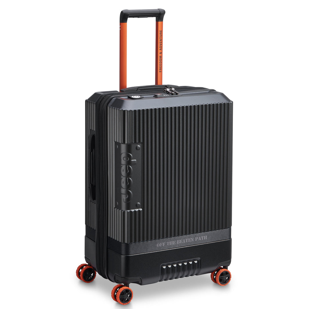 JEEP - JA018C SET OF 4 PACKING CUBES – DELSEY(デルセー) 公式