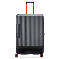 JEEP - JH001A 81 CM 4 DOUBLE WHEELS EXPANDABLE TROLLEY CASE / 拡張機能付き