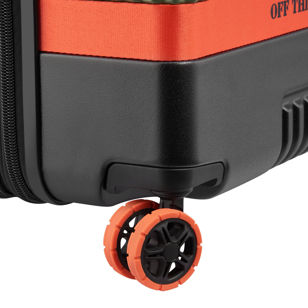 JEEP - JH001A 81 CM 4 DOUBLE WHEELS EXPANDABLE TROLLEY CASE / 拡張