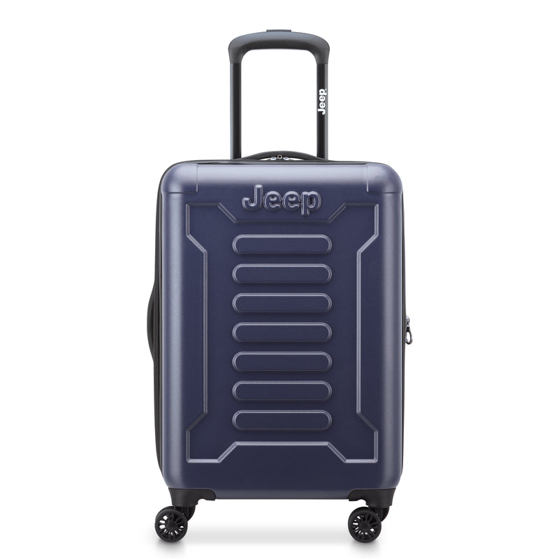 JEEP ATMOS 55 4DW CAB EXP TR CA | スーツケース（機内持ち込みサイズ） – DELSEY(デルセー) 公式ショップ 本店